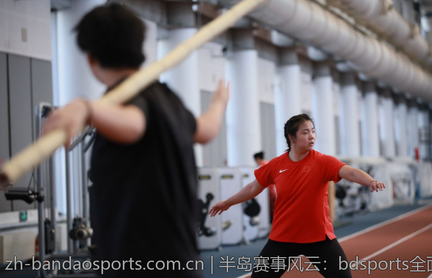 半岛赛事风云：bdsports全面报道
