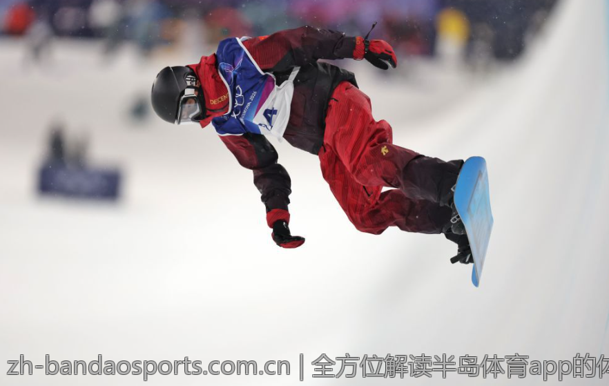 全方位解读半岛体育app的体育直播